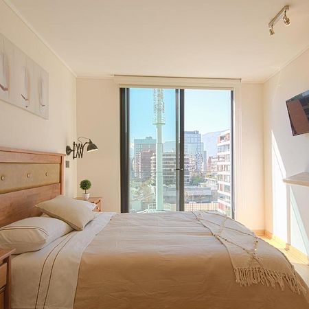 Alojarent Malaga Apartment Santiago Exterior photo