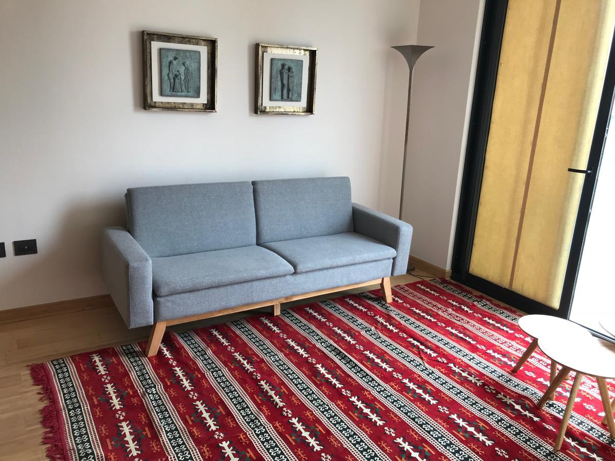 Alojarent Malaga Apartment Santiago Exterior photo