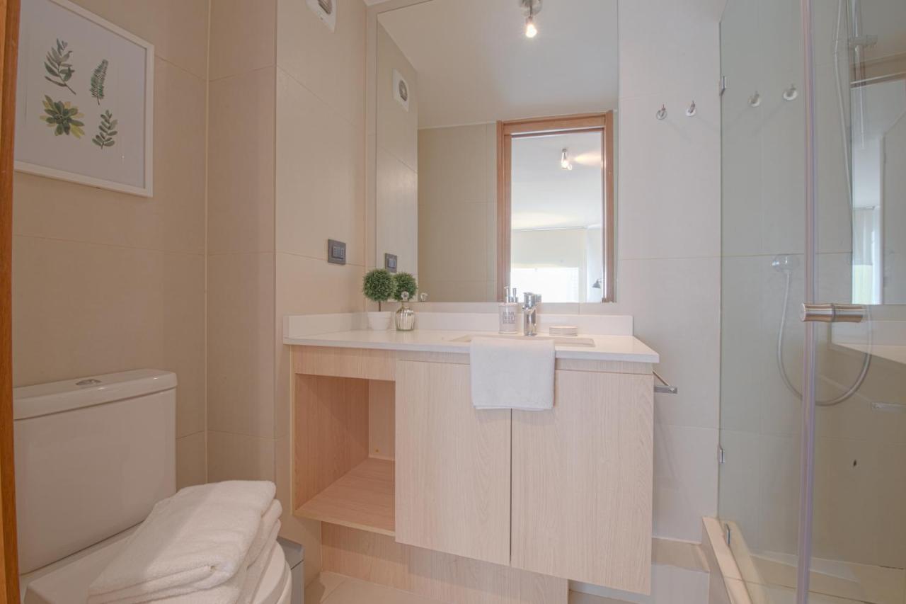 Alojarent Malaga Apartment Santiago Exterior photo