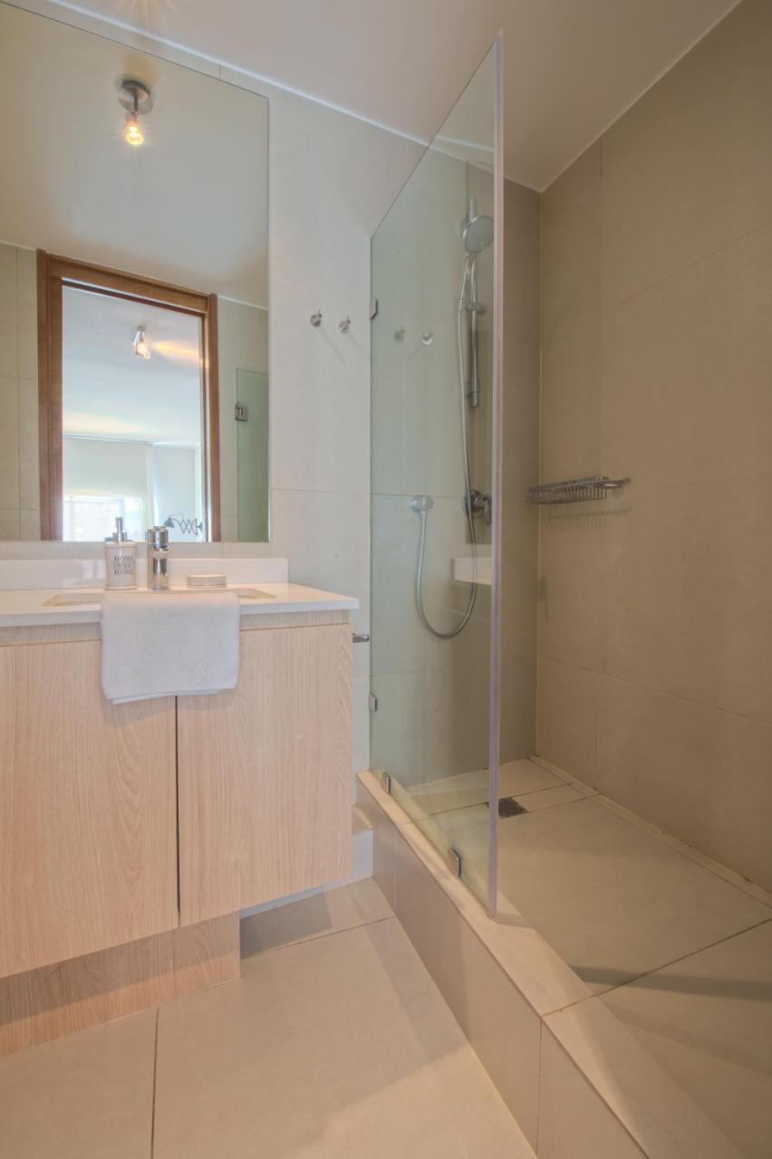 Alojarent Malaga Apartment Santiago Exterior photo